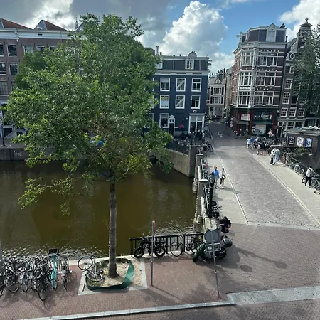 Boutique Beau Ámsterdam