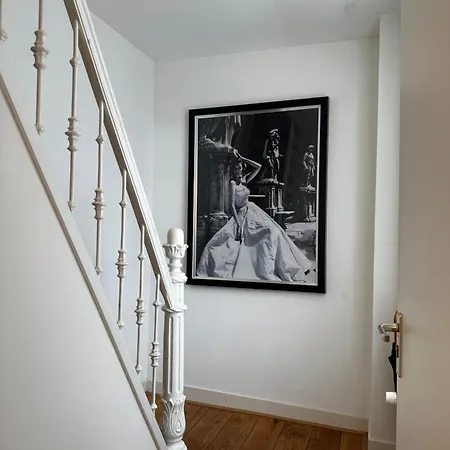 Boutique Labeau Apartament