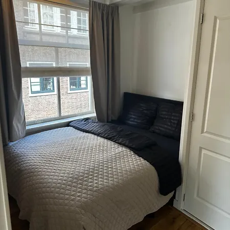 Apartamento Boutique Beau *