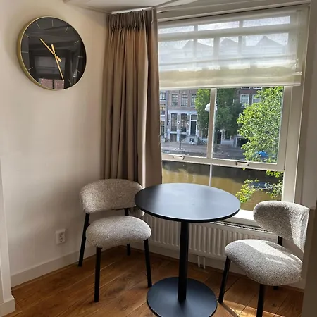 Boutique Labeau Apartament