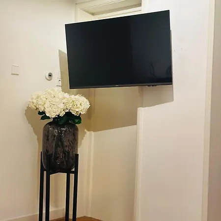 Boutique Labeau Apartament *