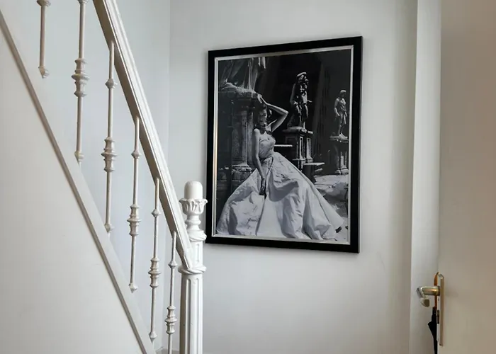 Boutique Labeau Apartamento