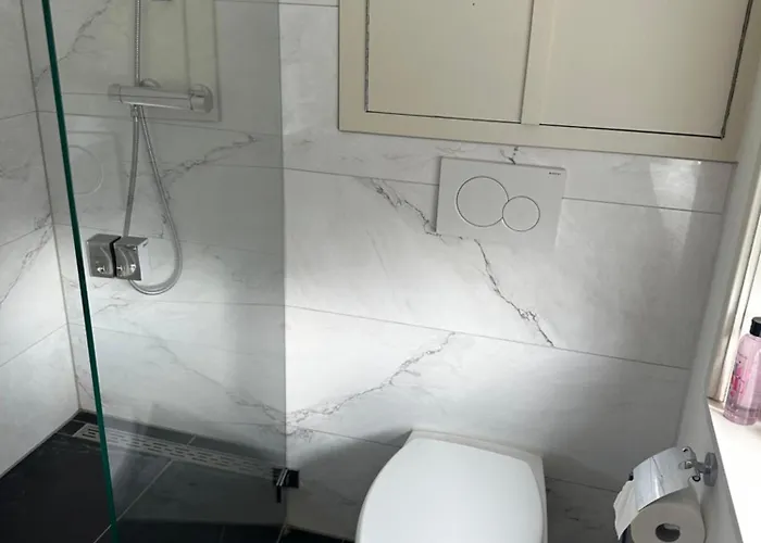 Boutique Labeau Apartamento *