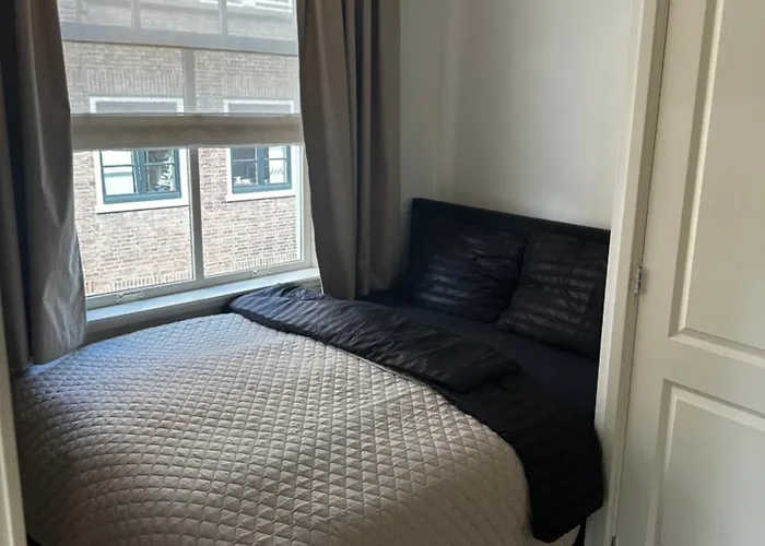 Apartamento Boutique Labeau *