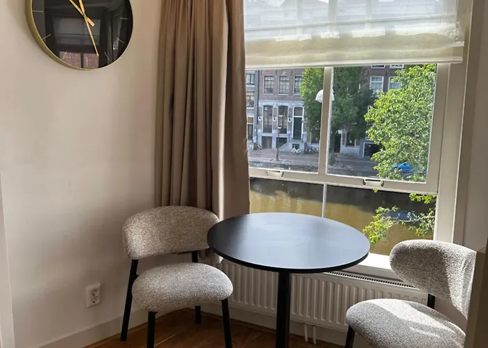 Boutique Labeau Apartament