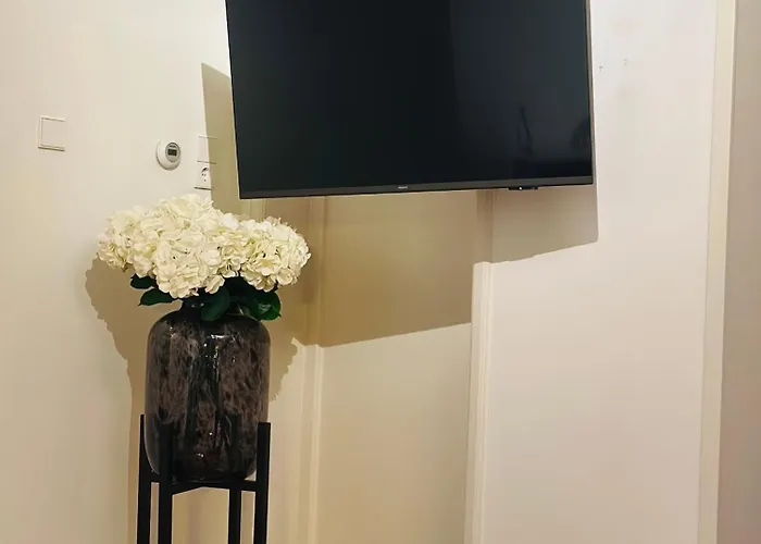 Boutique Labeau דירה *